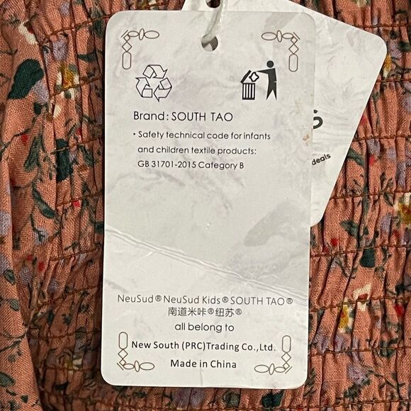 Vintage dress - Picture 8 of 10